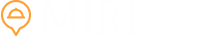 Miri Logo white